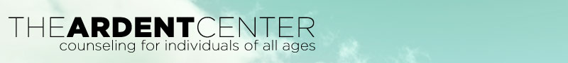 The Ardent Center - Counseling for Individuals of All Ages