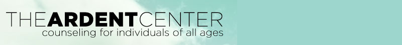The Ardent Center - Counseling for Individuals of All Ages