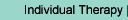 Individual Therapy