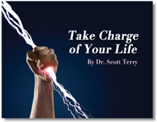 Take Charge Of Your Life
Ebook By Dr Scott Terry image